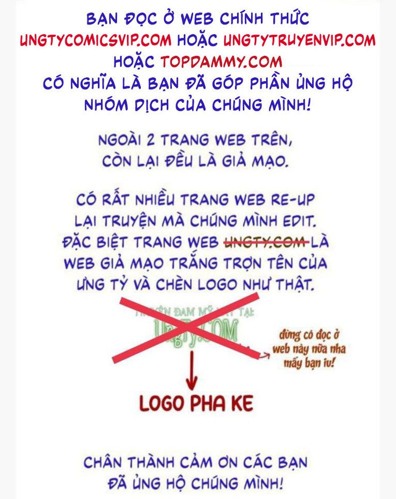 Cún Con Nói Dối Sẽ Bị Ăn Mất Chapter 9 - Trang 3