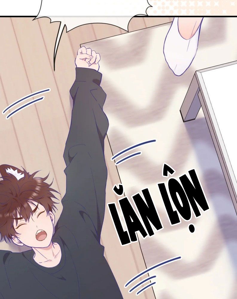 Cún Con Nói Dối Sẽ Bị Ăn Mất Chapter 9 - Trang 3