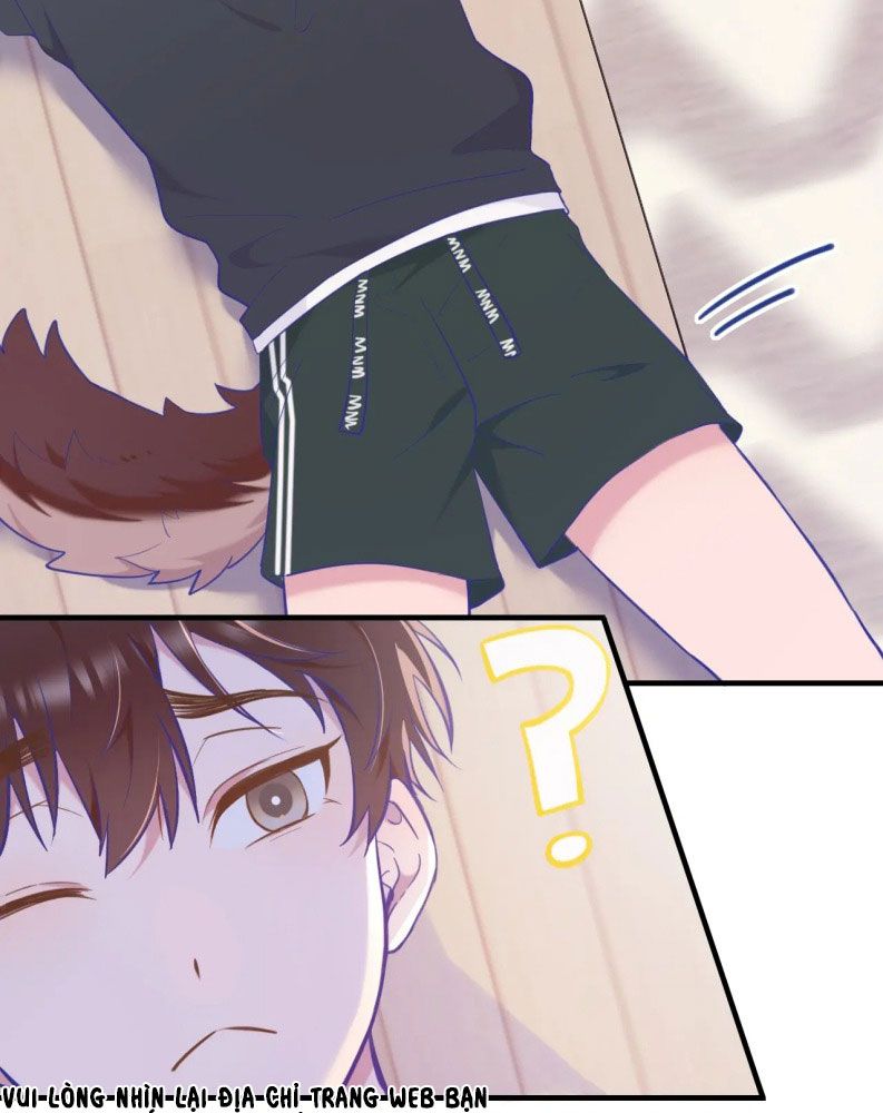 Cún Con Nói Dối Sẽ Bị Ăn Mất Chapter 9 - Trang 3