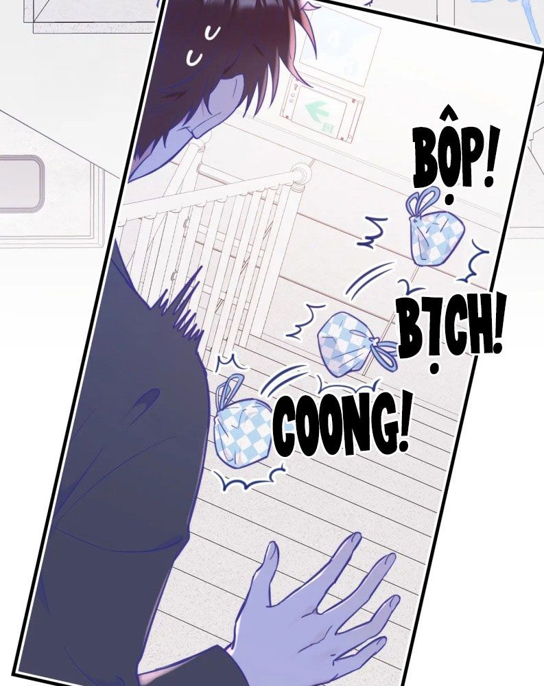 Cún Con Nói Dối Sẽ Bị Ăn Mất Chapter 10 - Trang 3