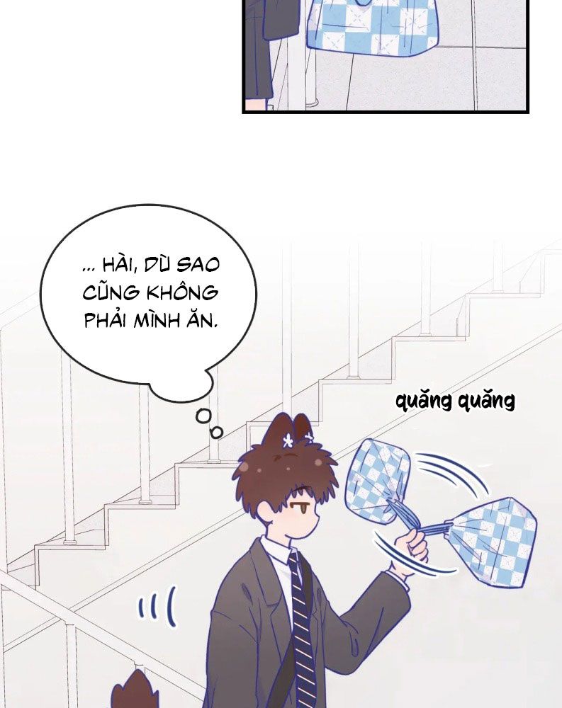 Cún Con Nói Dối Sẽ Bị Ăn Mất Chapter 10 - Trang 3