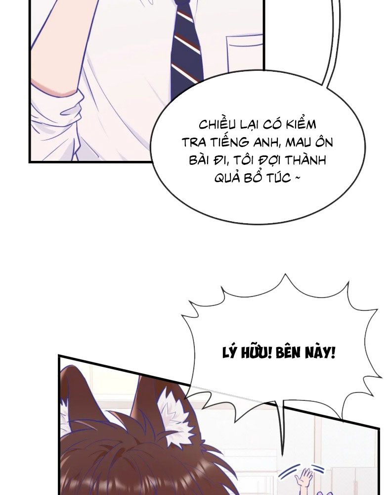 Cún Con Nói Dối Sẽ Bị Ăn Mất Chapter 10 - Trang 3
