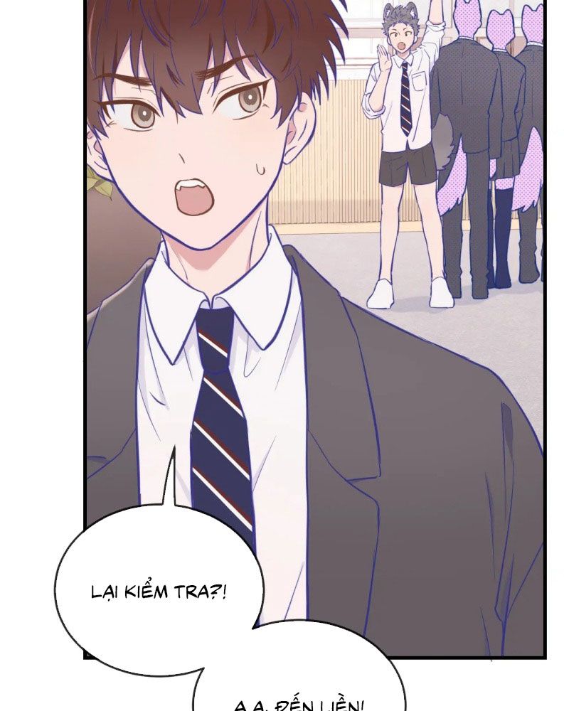 Cún Con Nói Dối Sẽ Bị Ăn Mất Chapter 10 - Trang 3