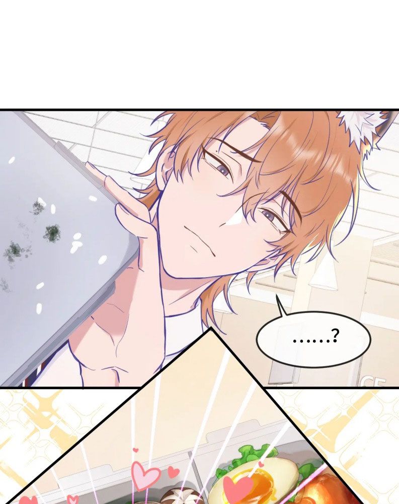Cún Con Nói Dối Sẽ Bị Ăn Mất Chapter 10 - Trang 3