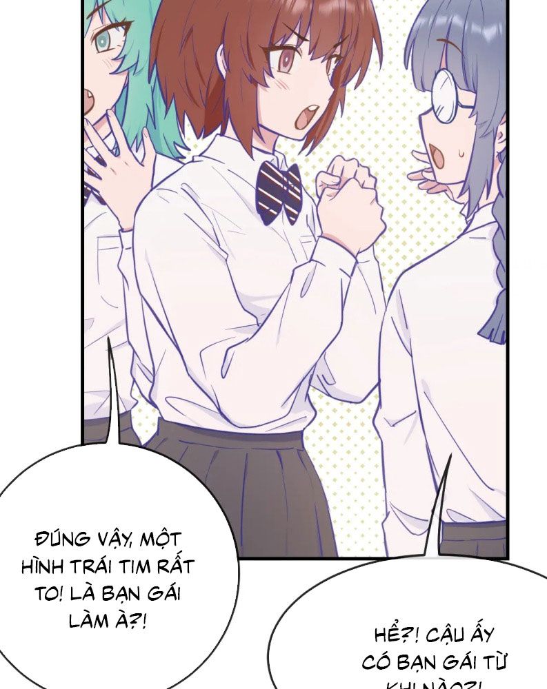 Cún Con Nói Dối Sẽ Bị Ăn Mất Chapter 10 - Trang 3