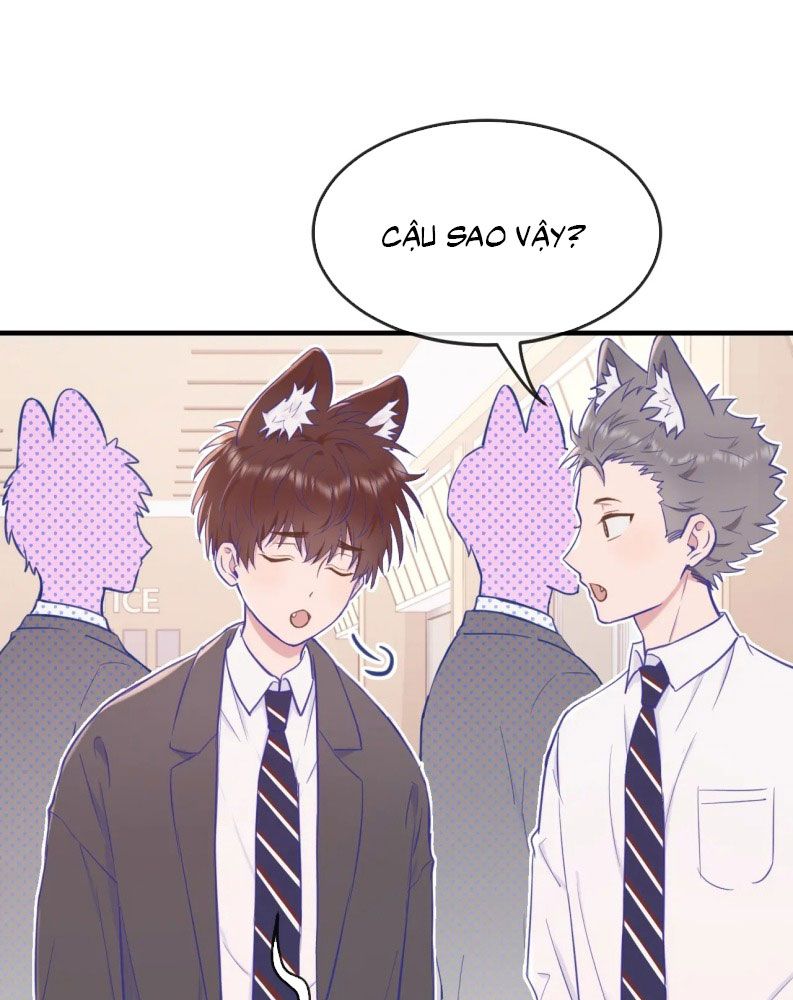 Cún Con Nói Dối Sẽ Bị Ăn Mất Chapter 10 - Trang 3