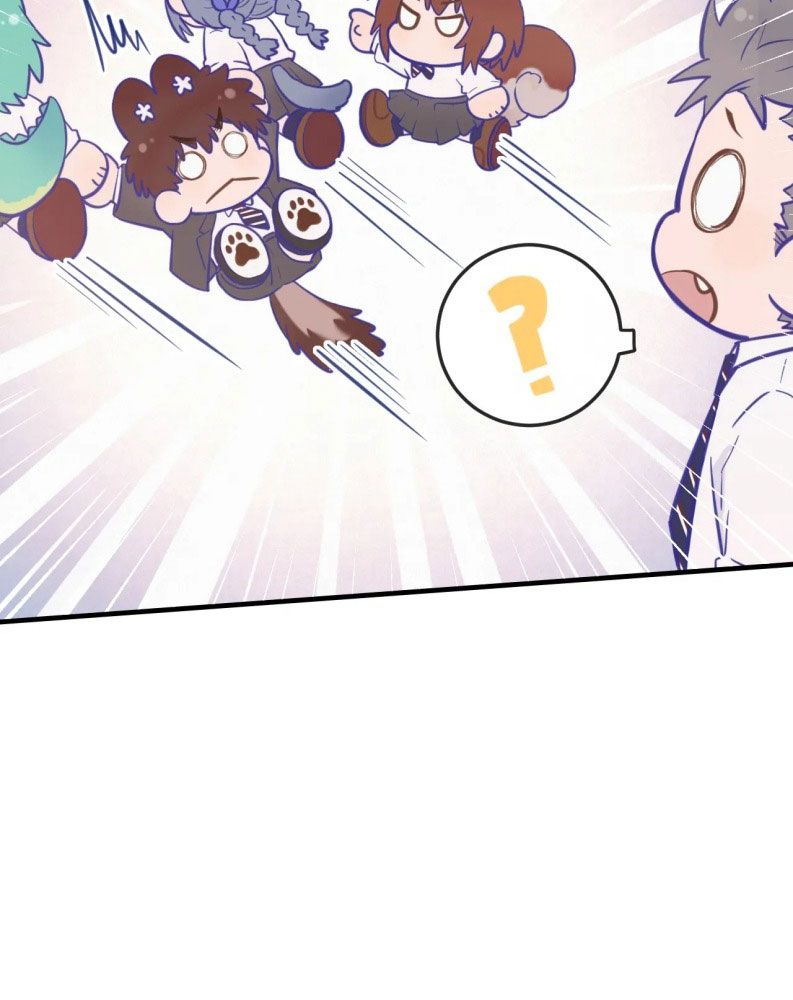 Cún Con Nói Dối Sẽ Bị Ăn Mất Chapter 10 - Trang 3