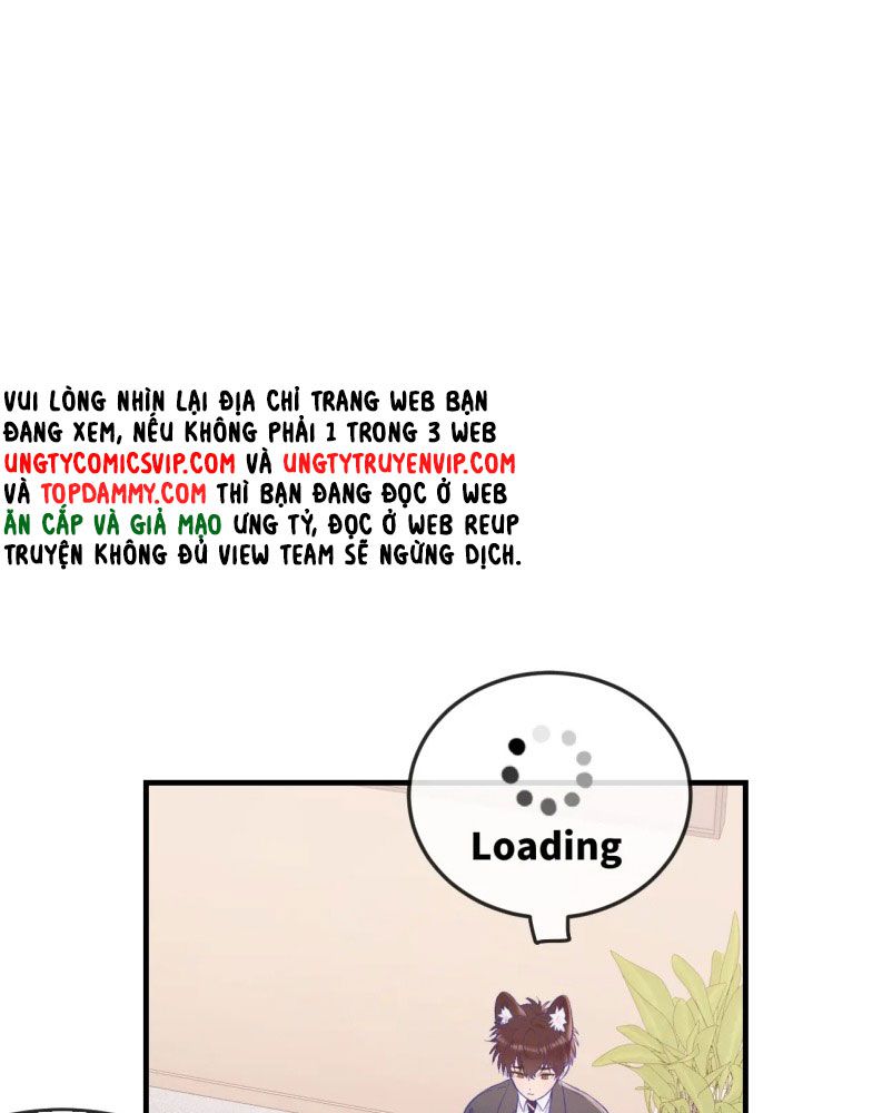 Cún Con Nói Dối Sẽ Bị Ăn Mất Chapter 10 - Trang 3