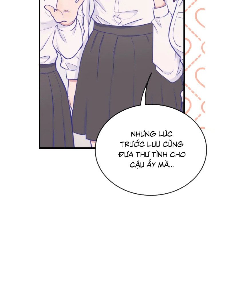 Cún Con Nói Dối Sẽ Bị Ăn Mất Chapter 10 - Trang 3