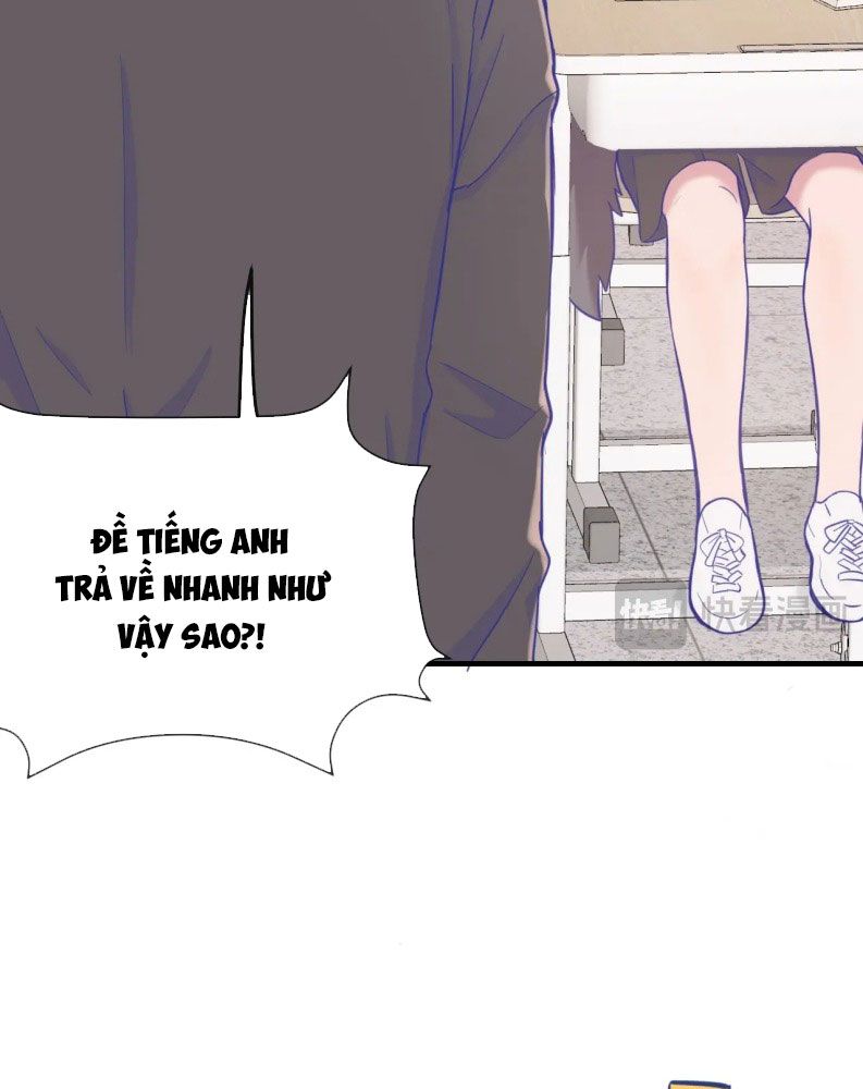 Cún Con Nói Dối Sẽ Bị Ăn Mất Chapter 10 - Trang 3