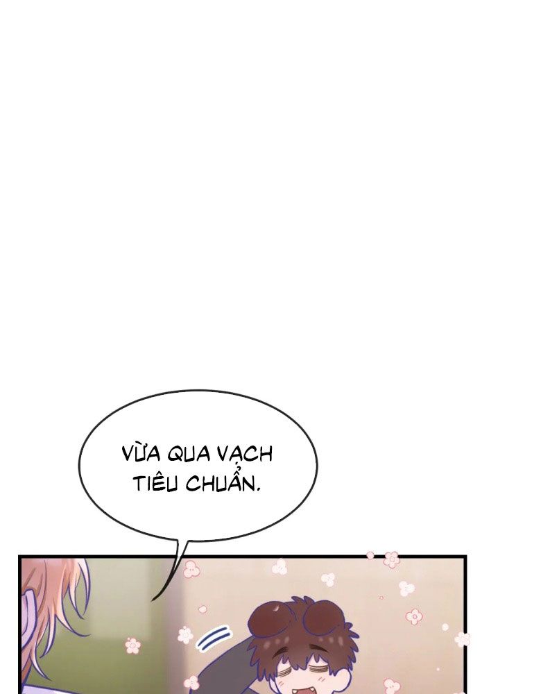Cún Con Nói Dối Sẽ Bị Ăn Mất Chapter 10 - Trang 3