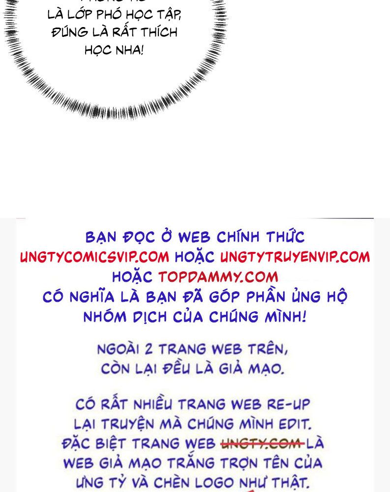 Cún Con Nói Dối Sẽ Bị Ăn Mất Chapter 10 - Trang 3