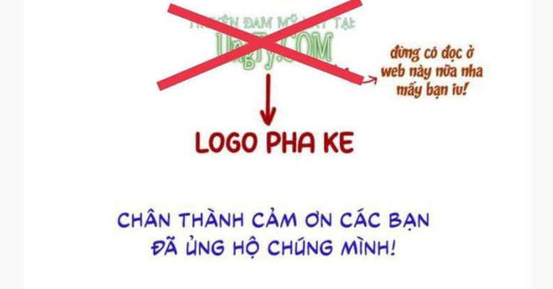 Cún Con Nói Dối Sẽ Bị Ăn Mất Chapter 10 - Trang 3