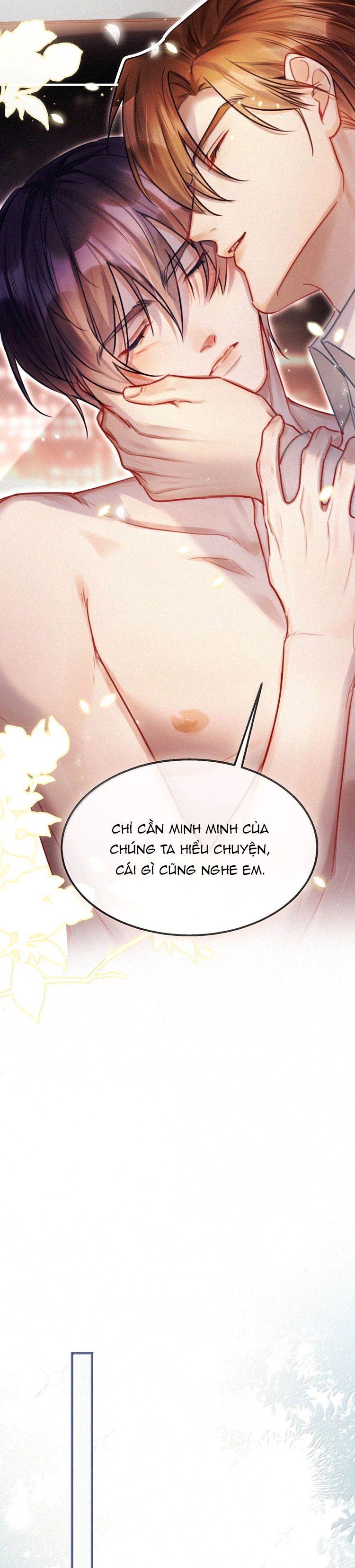 Môi Súng Chapter 133 - Trang 4