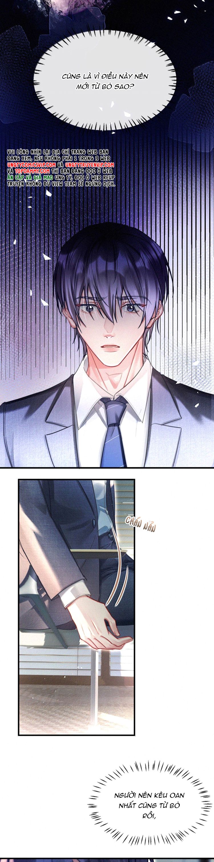 Môi Súng Chapter 133 - Trang 4