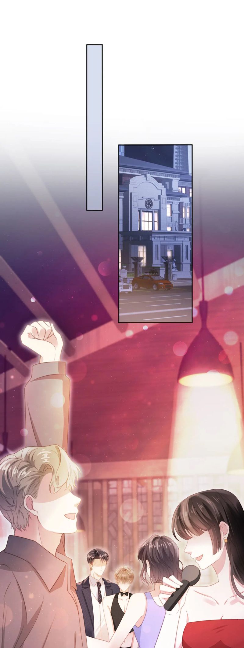 Bạch Nguyệt Quang Hắn Yêu Thế Thân Rồi Sao?! Chapter 33 - Next Chapter 34