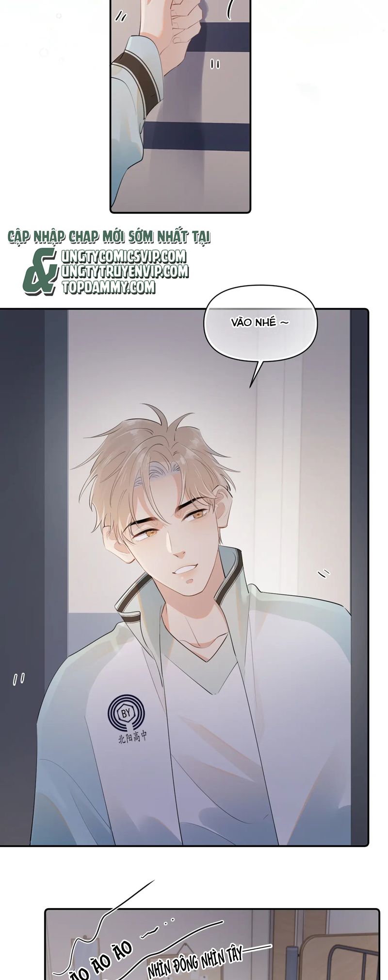 Cậu Vượt Giới Rồi Chapter 20 - Next Chapter 21