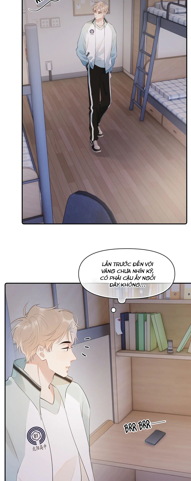 Cậu Vượt Giới Rồi Chapter 20 - Next Chapter 21