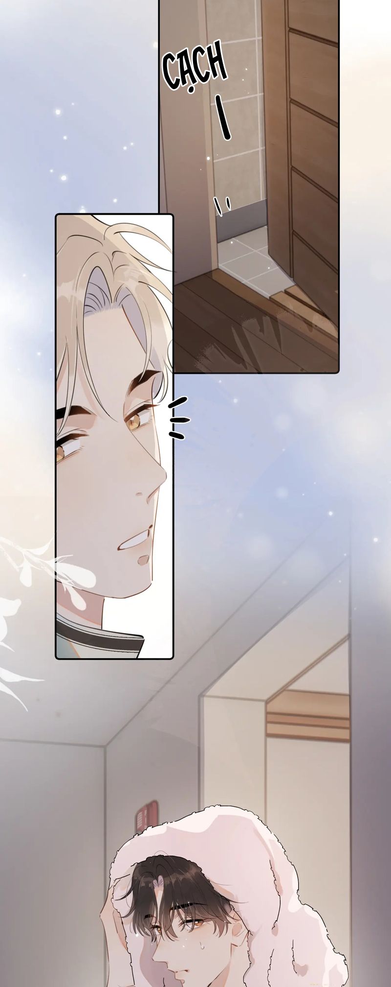 Cậu Vượt Giới Rồi Chapter 20 - Next Chapter 21