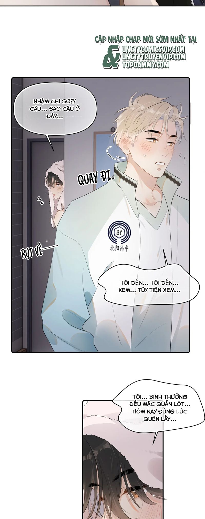 Cậu Vượt Giới Rồi Chapter 20 - Next Chapter 21