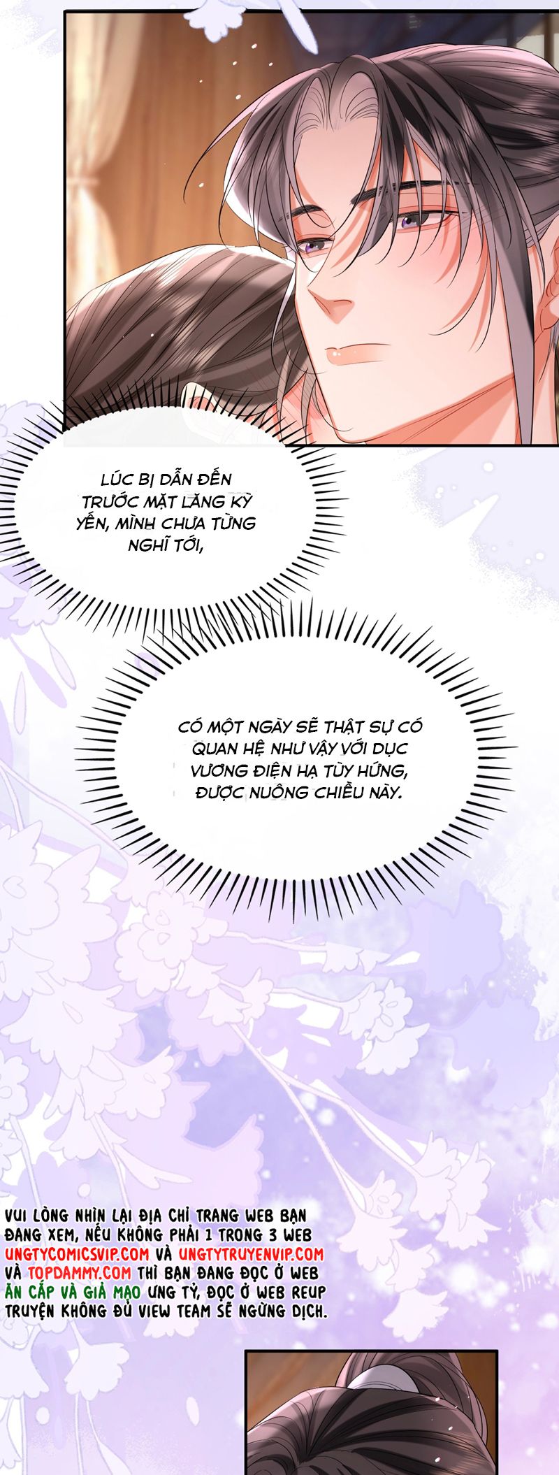 Ôn Hương Diễm Ngọc Chapter 32 - Trang 4