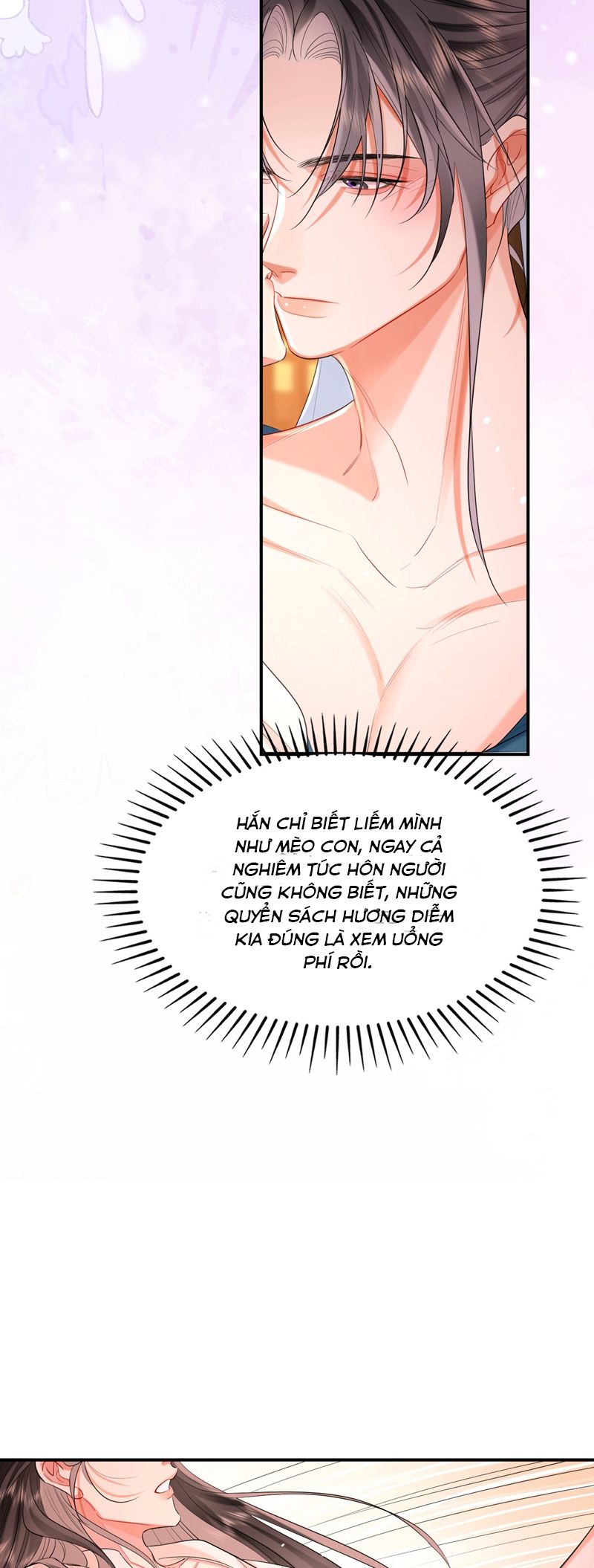 Ôn Hương Diễm Ngọc Chapter 32 - Trang 4