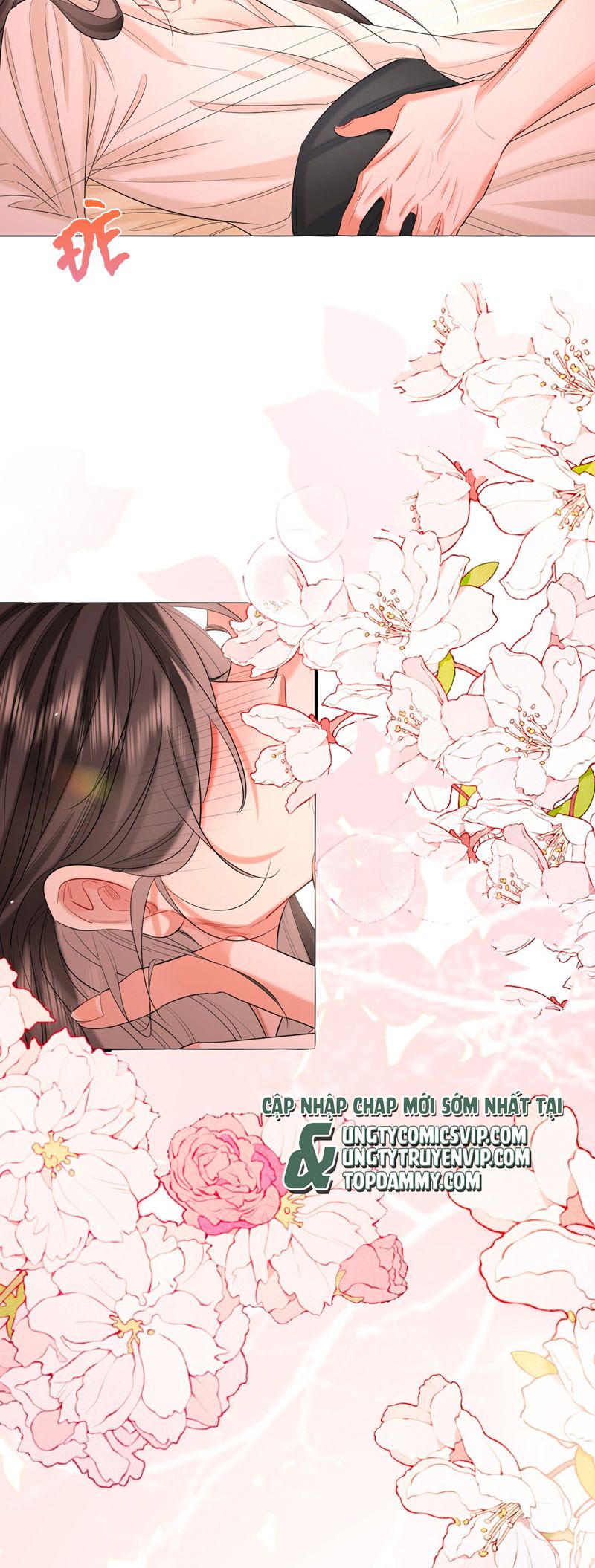 Ôn Hương Diễm Ngọc Chapter 32 - Trang 4