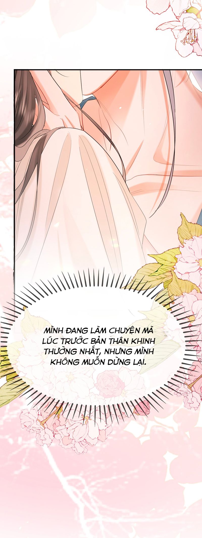 Ôn Hương Diễm Ngọc Chapter 32 - Trang 4