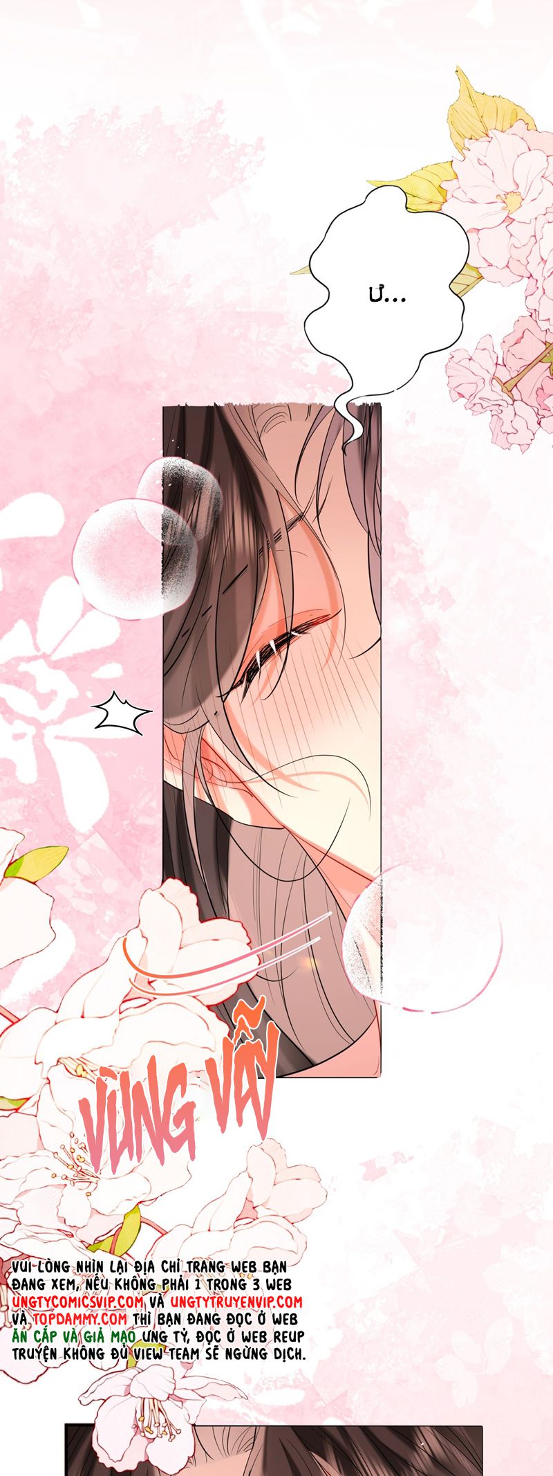 Ôn Hương Diễm Ngọc Chapter 32 - Trang 4