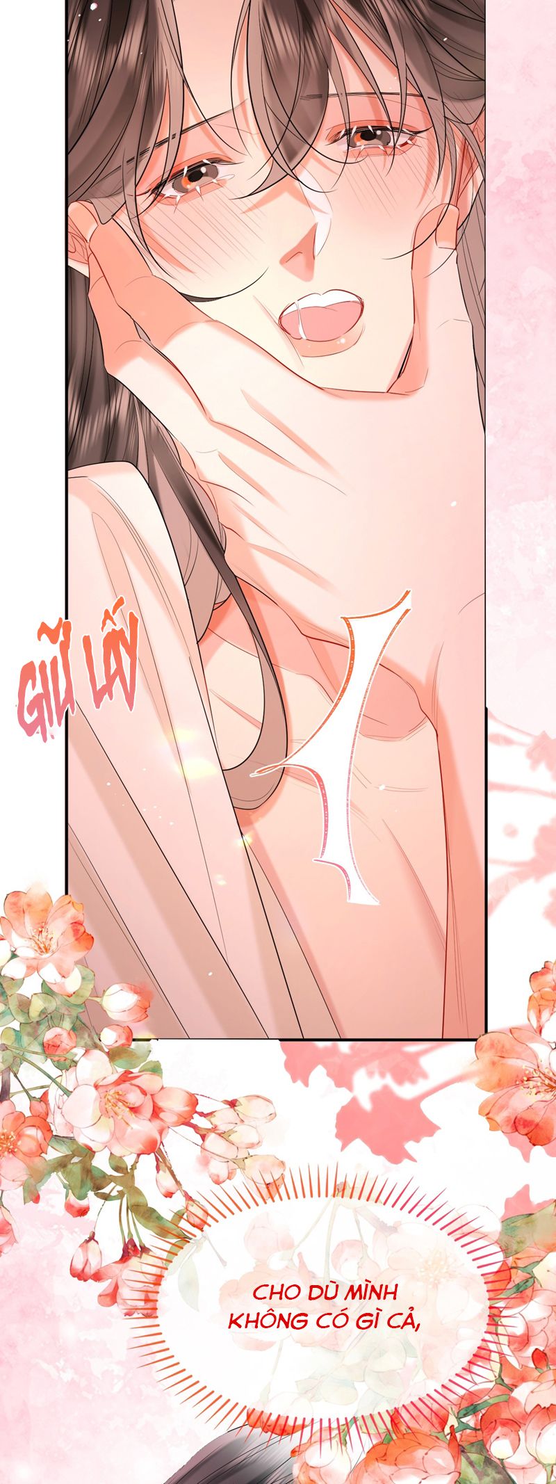 Ôn Hương Diễm Ngọc Chapter 32 - Trang 4