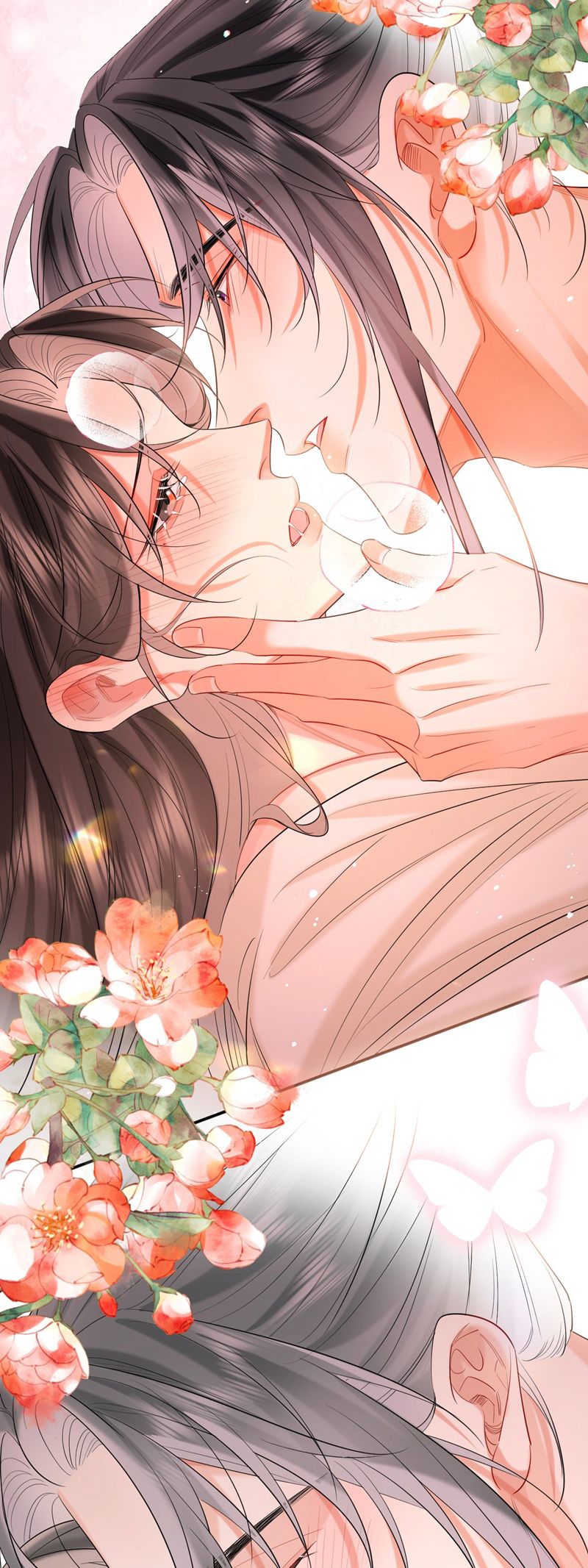 Ôn Hương Diễm Ngọc Chapter 32 - Trang 4