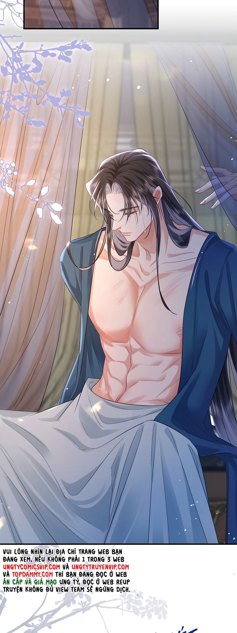 Ôn Hương Diễm Ngọc Chapter 32 - Trang 4