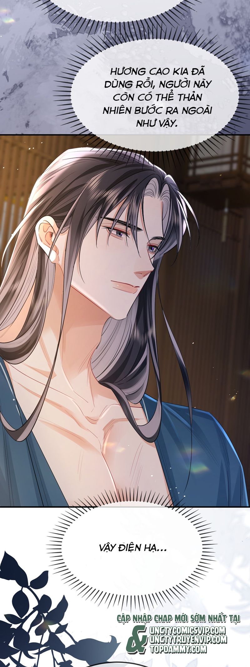 Ôn Hương Diễm Ngọc Chapter 32 - Trang 4