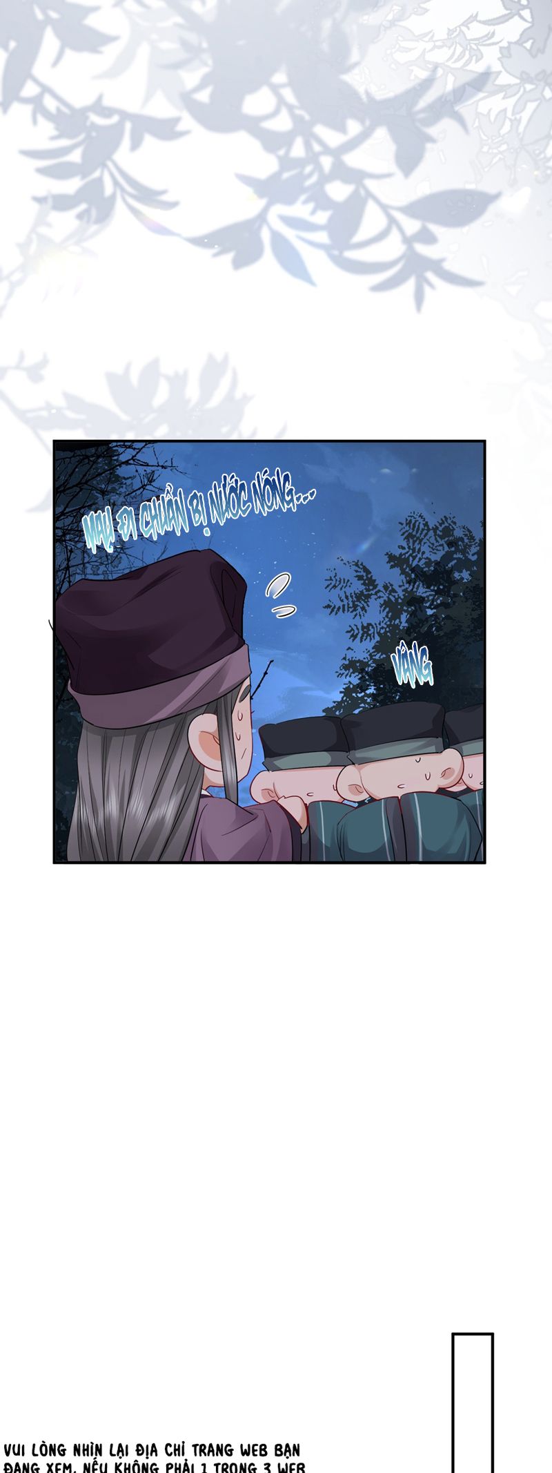 Ôn Hương Diễm Ngọc Chapter 32 - Trang 4