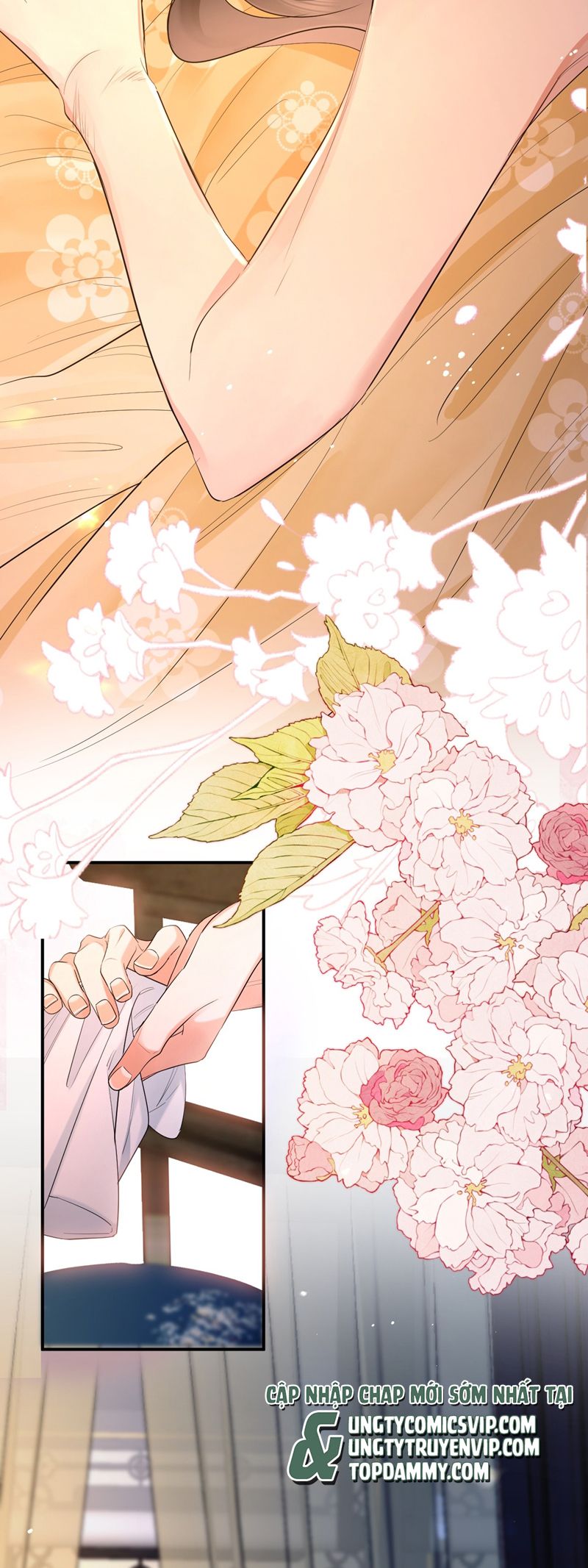 Ôn Hương Diễm Ngọc Chapter 32 - Trang 4