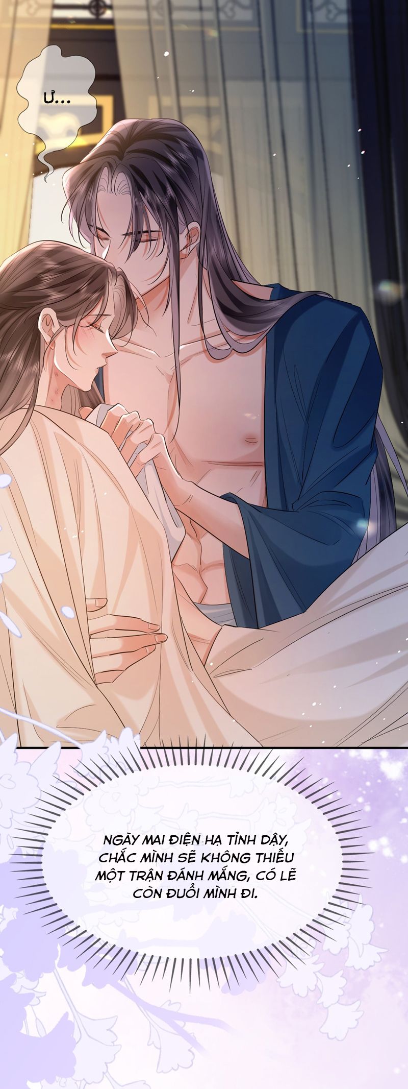 Ôn Hương Diễm Ngọc Chapter 32 - Trang 4