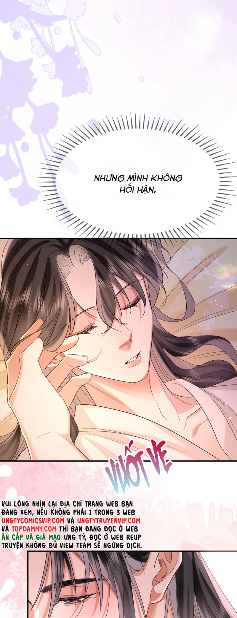 Ôn Hương Diễm Ngọc Chapter 32 - Trang 4