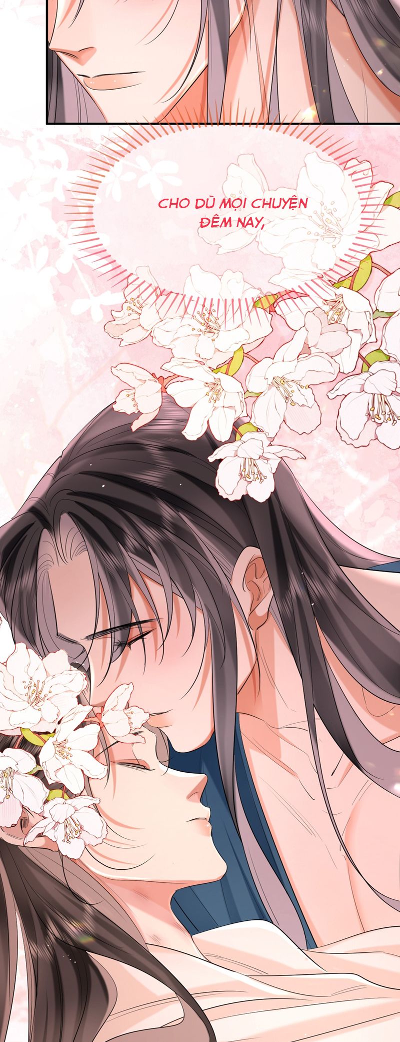 Ôn Hương Diễm Ngọc Chapter 32 - Trang 4