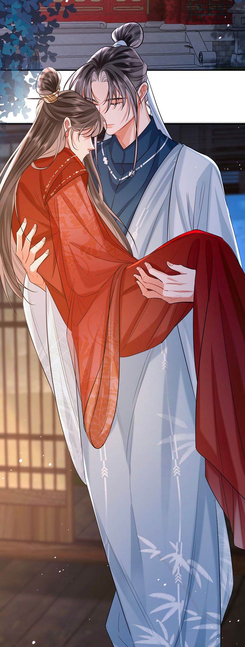 Ôn Hương Diễm Ngọc Chapter 32 - Trang 4