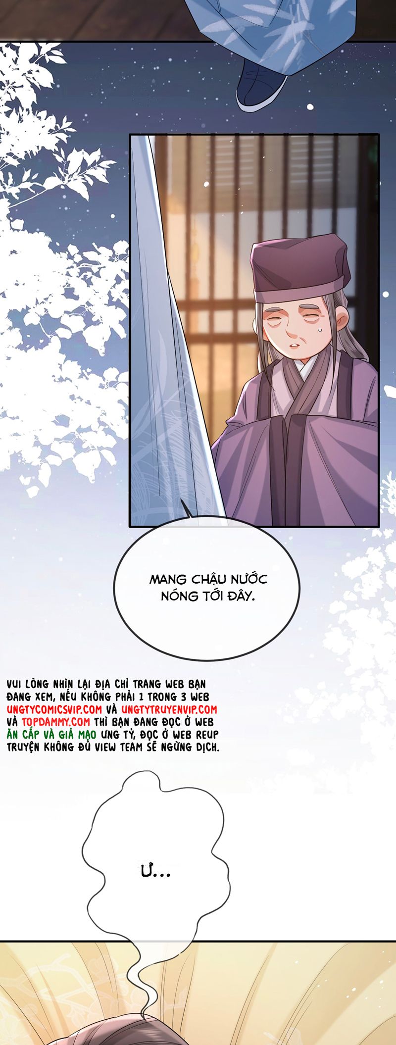 Ôn Hương Diễm Ngọc Chapter 32 - Trang 4