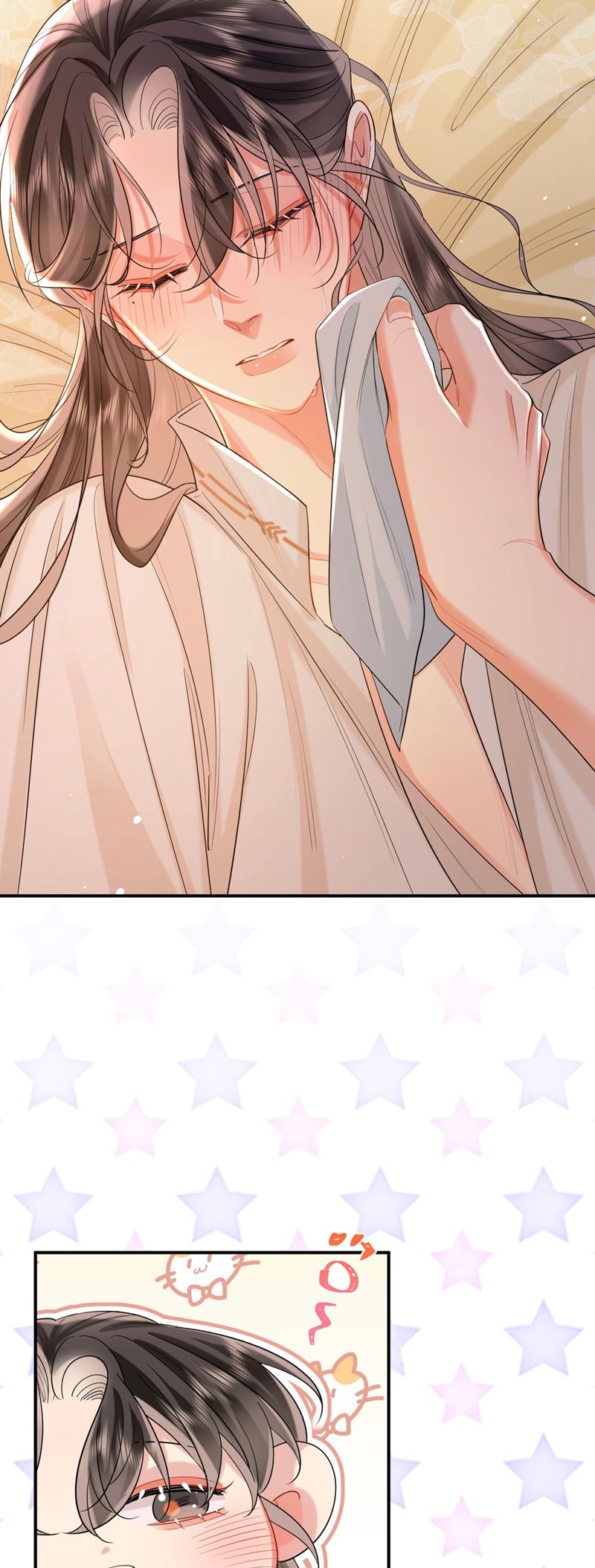 Ôn Hương Diễm Ngọc Chapter 32 - Trang 4