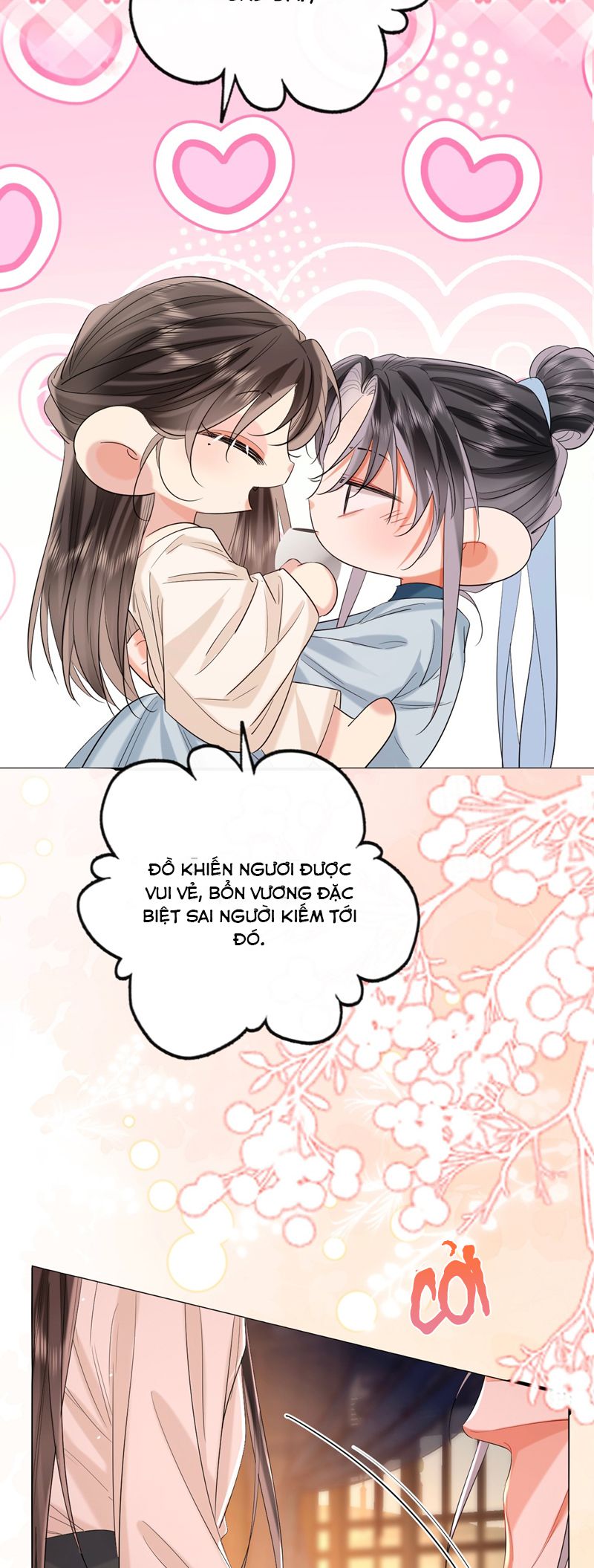 Ôn Hương Diễm Ngọc Chapter 32 - Trang 4