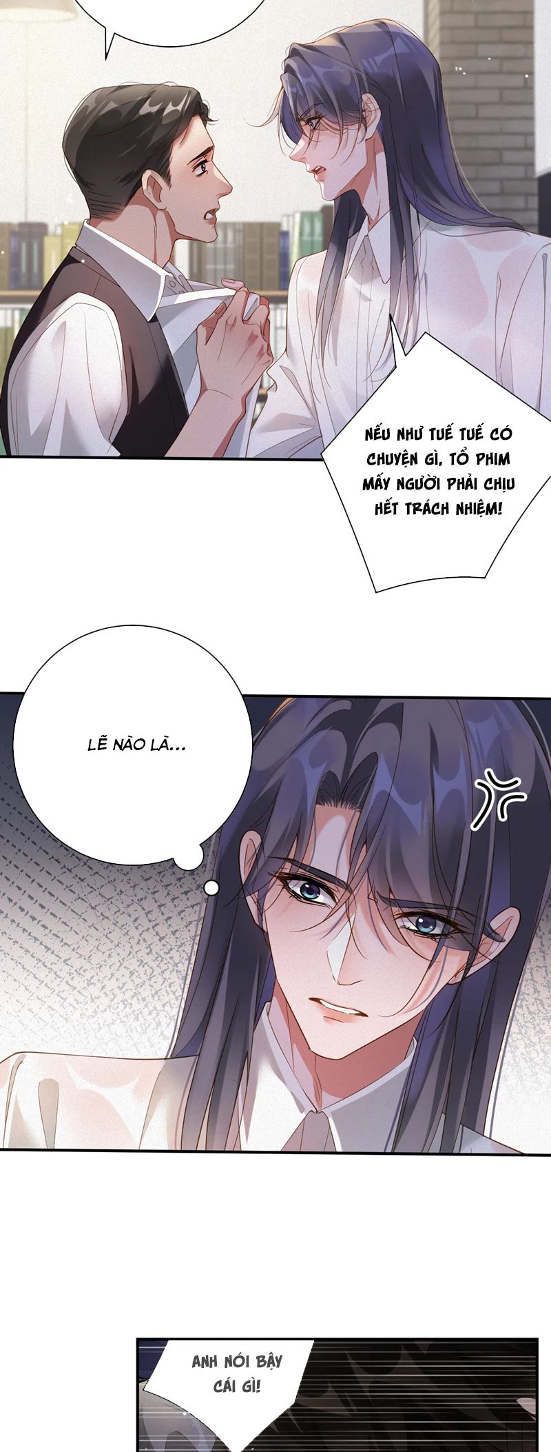 Chồng Trước Lại Muốn Phục Hôn Rồi Chapter 68 - Trang 3