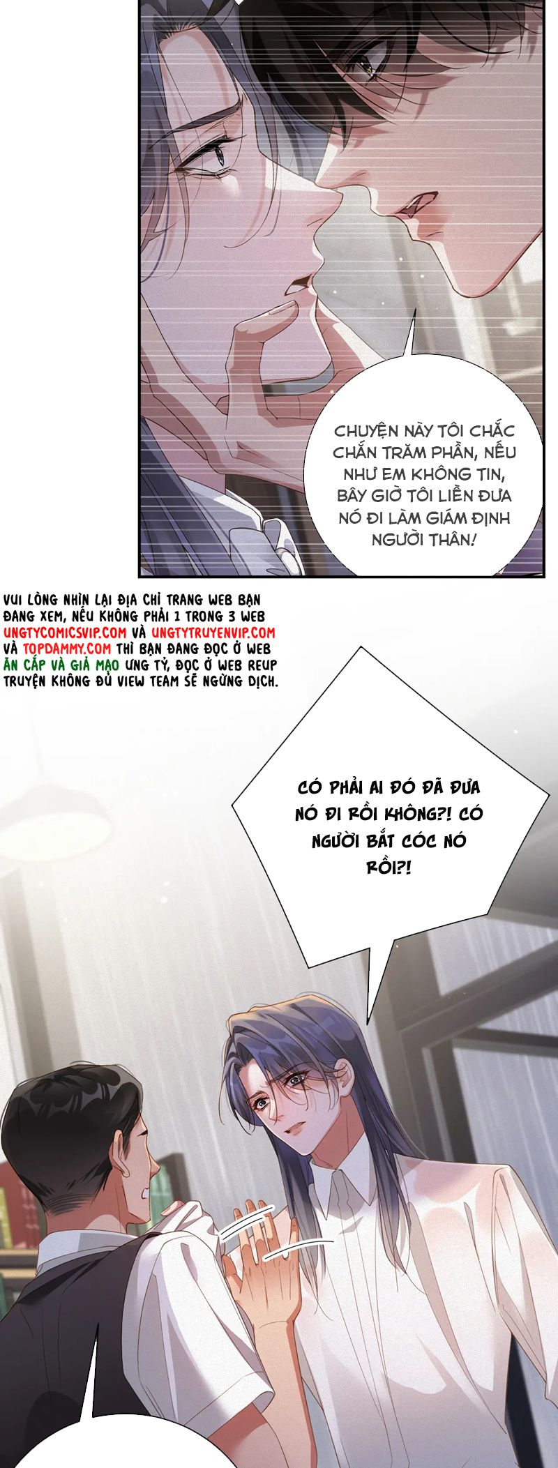 Chồng Trước Lại Muốn Phục Hôn Rồi Chapter 68 - Trang 3
