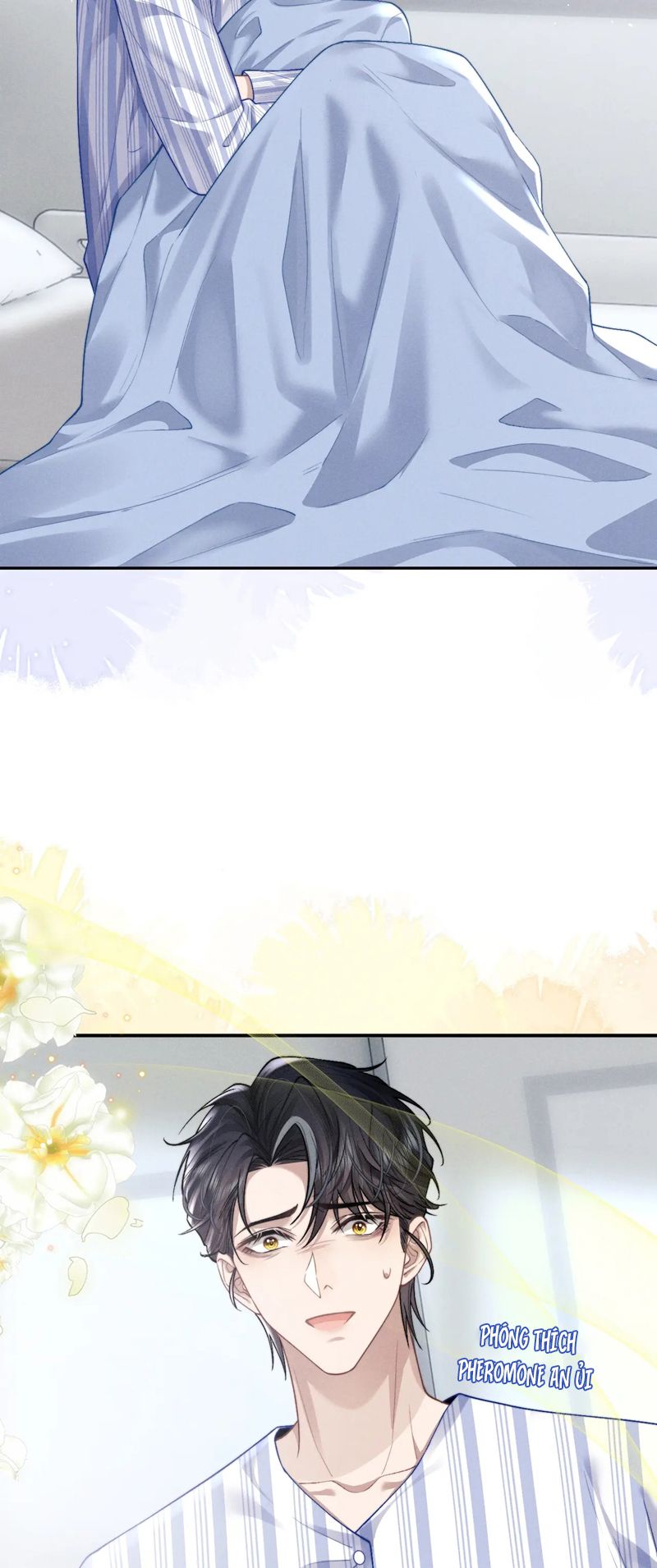 Chấp Sự Thỏ Cụp Tai Chapter 109 - Trang 4