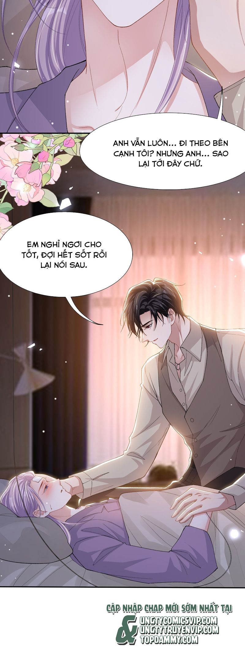 Quan Hệ Thế Thân Chapter 152 - Trang 4