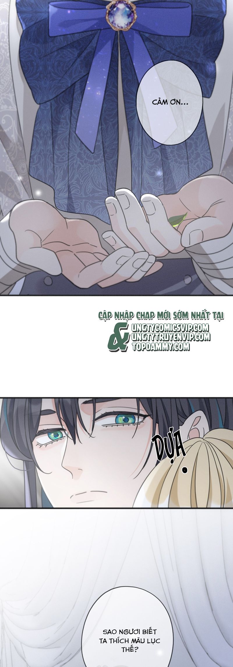 Khốn Thú Chi Nhiễm Chapter 18 - Next Chapter 19