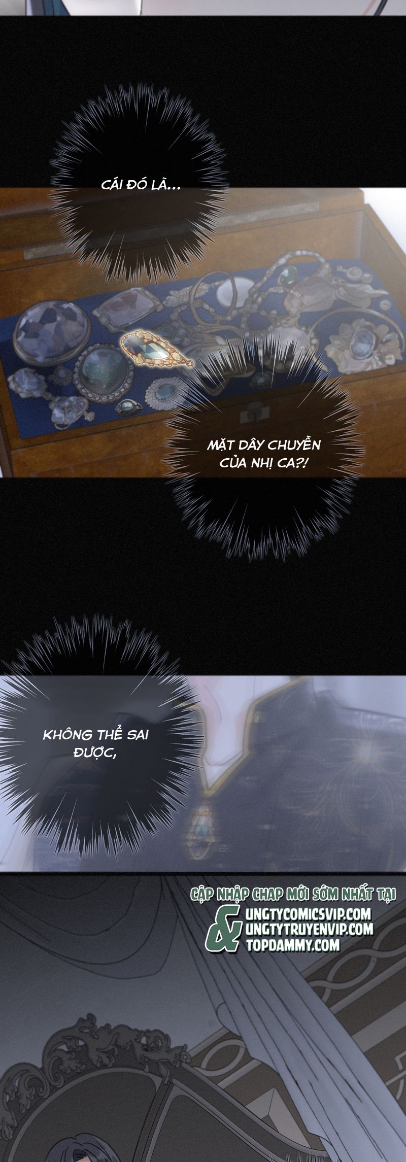 Khốn Thú Chi Nhiễm Chapter 18 - Next Chapter 19