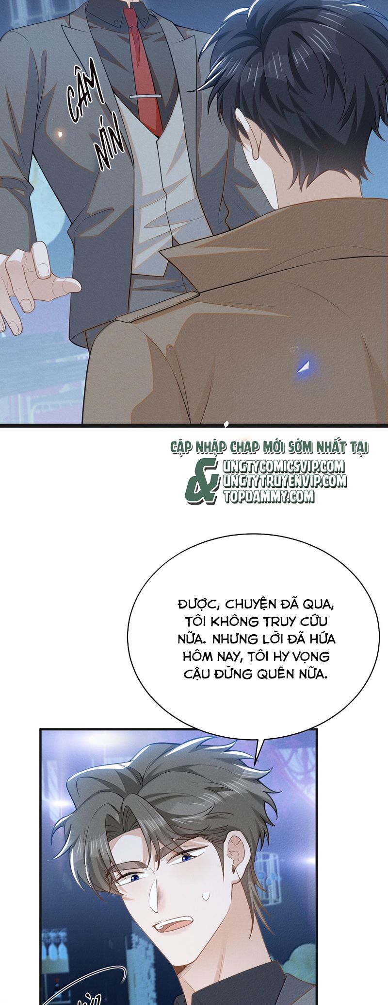 Lai Sinh Bất Kiến Chapter 135 - Next Chapter 136