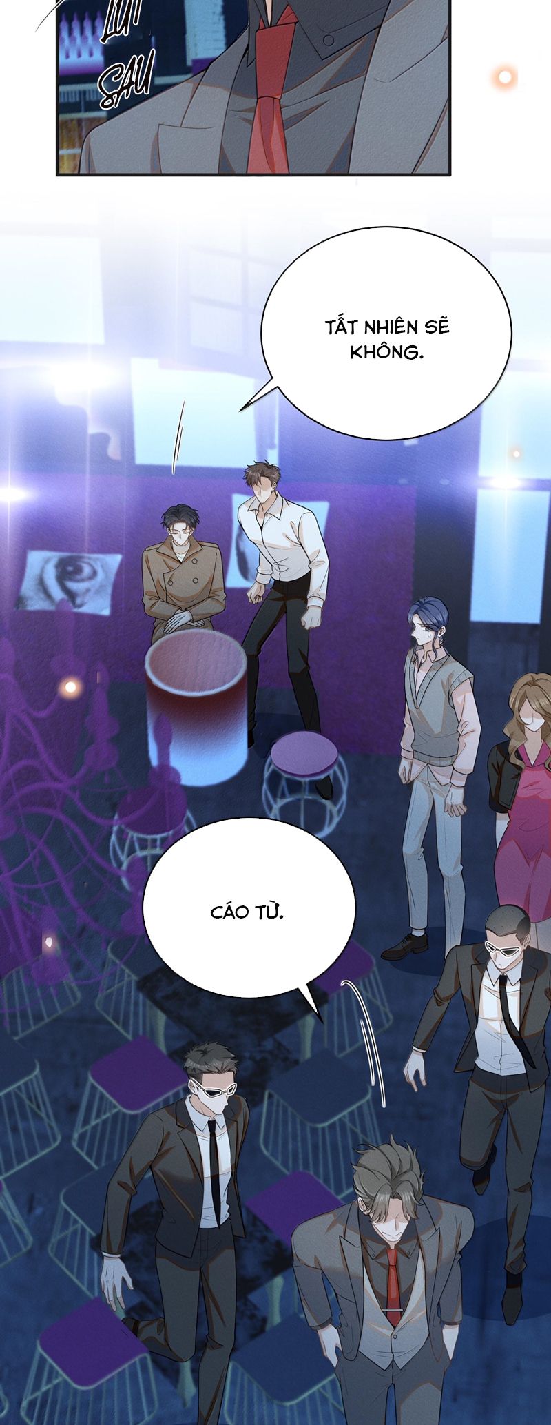 Lai Sinh Bất Kiến Chapter 135 - Next Chapter 136
